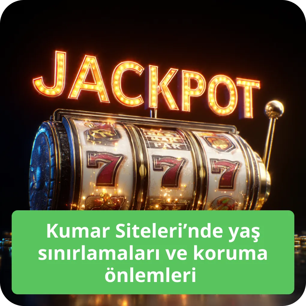 Kumar Siteleri'nde yaş sınırlamaları ve koruma önlemleri